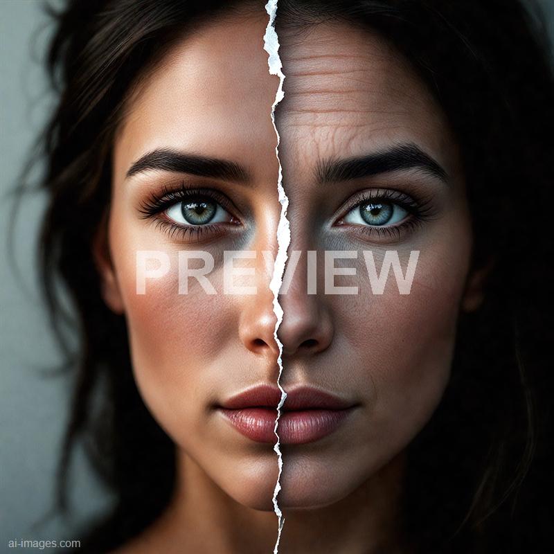 6430 - description-a-face-split-in-half-one-side-youthful-an_250422024901_Filename Text 2_05105_Filename Text 3